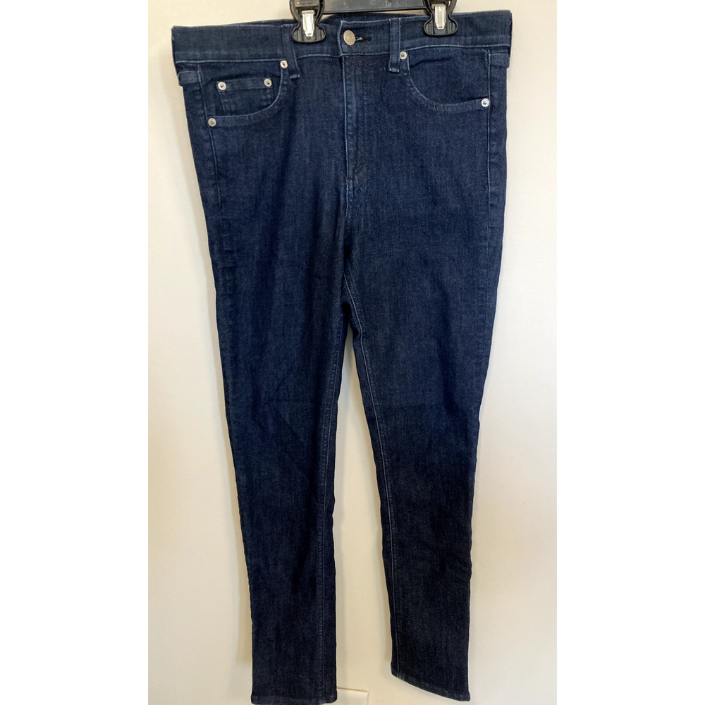 Rag & Bone Women’s High Rise Skinny Ankle Jeans Size 29